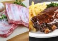 Os maiores erros a evitar ao cozinhar costelas de porco