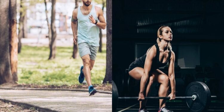 Esse exercício é melhor que o cardio para controle de açúcar, diz estudo