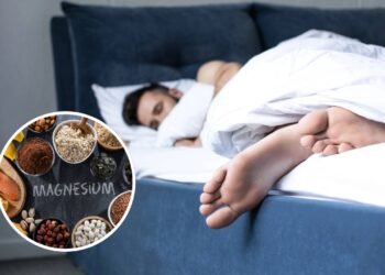 Poucos sabem a quantidade exata de magnésio necessária para dormir bem e diminuir a ansiedade, segundo Harvard