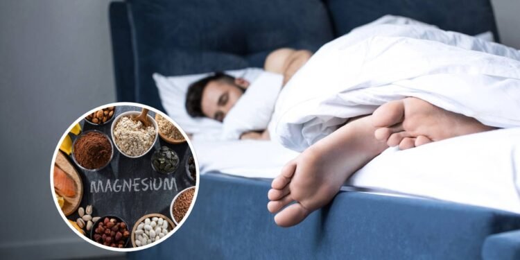 Poucos sabem a quantidade exata de magnésio necessária para dormir bem e diminuir a ansiedade, segundo Harvard