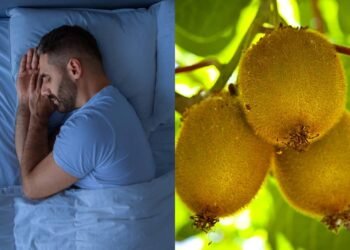 Quais são os alimentos que ajudam você a ter uma noite de sono melhor?