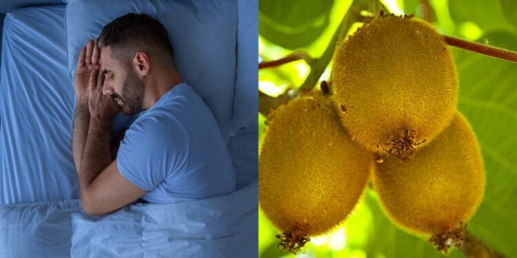 Quais são os alimentos que ajudam você a ter uma noite de sono melhor?