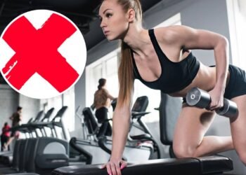 Qual é o erro comum que mais ignora e limita os resultados do exercício?