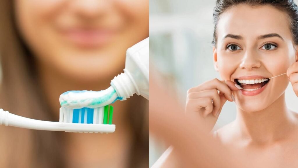 Cinco hábitos fundamentais para um sorriso saudável