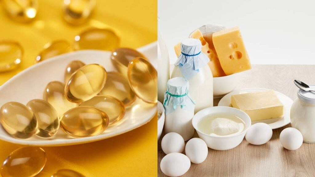 Quais suplementos, mulheres com mais de 40 anos devem considerar?