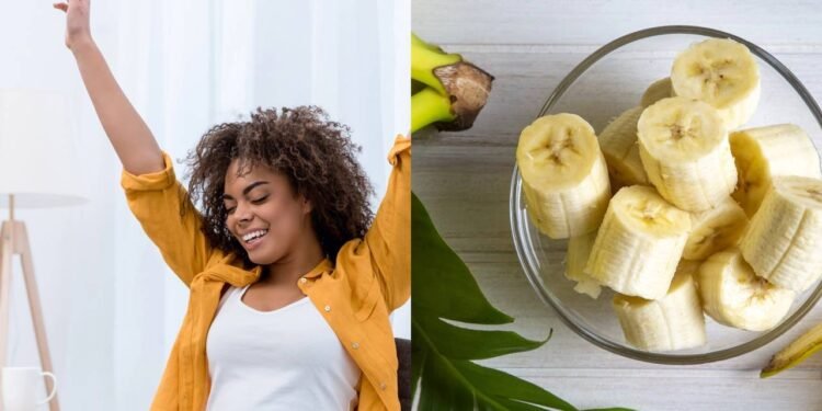 O alto teor de potássio na banana ajuda a equilibrar os níveis de sódio no sangue - Créditos: depositphotos.com / IgorVetushko / Créditos: depositphotos.com / EsinDeniz