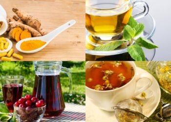 5 bebidas calmantes que ajudam a "derreter" o estresse