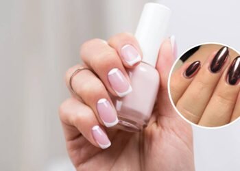 O que significa ter sempre as unhas pintadas, segundo a psicologia