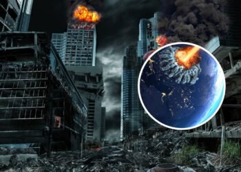 Supercomputador revela quando acontecerá o fim do mundo