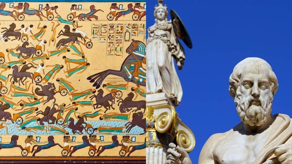 O que significa "Ad vitam aeternam", que fala da imortalidade