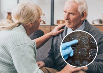 Os principais fatores de risco podem prever seu risco de demência