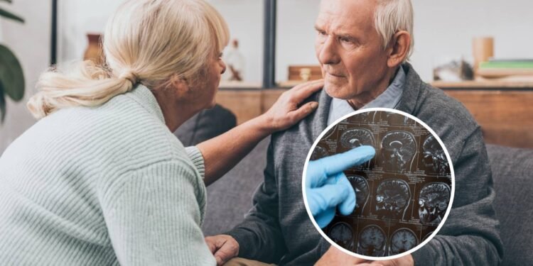 Os principais fatores de risco podem prever seu risco de demência