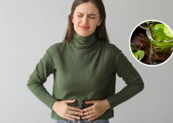 O chá mais indicado para aliviar inchaço e melhorar a digestão