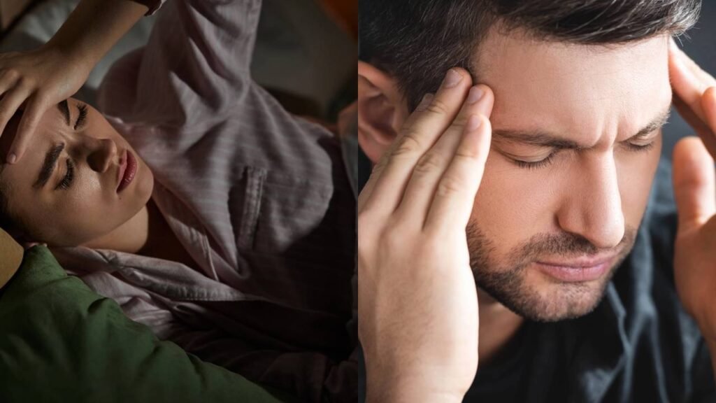 Esses sintomas são comuns em pessoas que precisam desse mineral