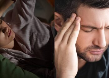 Esses sintomas são comuns em pessoas que precisam desse mineral