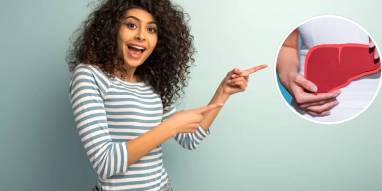 O papel do fígado na produção de energia e como fortalecê-lo naturalmente