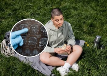 O que o ar que você respira pode estar fazendo com seu cérebro