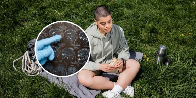 O que o ar que você respira pode estar fazendo com seu cérebro