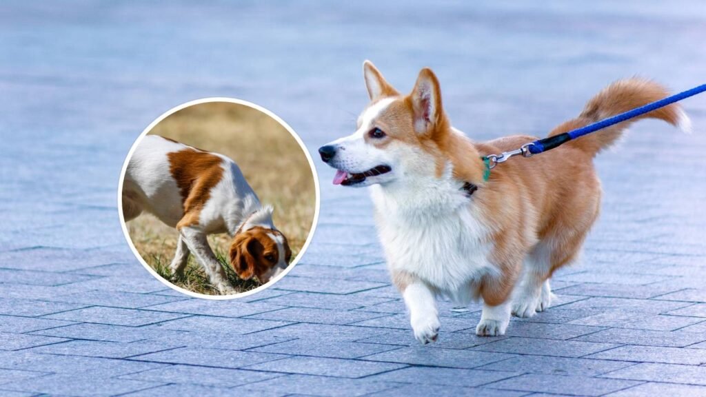 O que seu cão sente quando você o leva para passear, de acordo com especialistas em comportamento canino