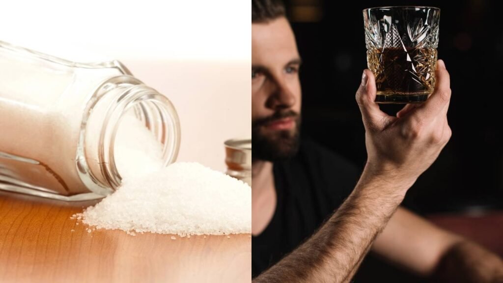 Como identificar sinais de desidratação mesmo bebendo água