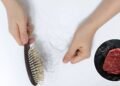 Seu cabelo está caindo? Esse pode ser o motivo, e você não fazia ideia