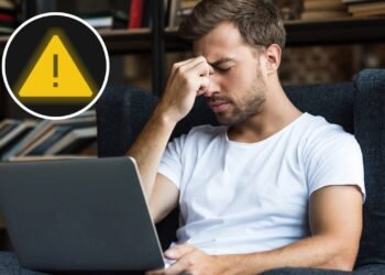 As técnicas simples de relaxamento dos olhos para quem passa o dia no computador