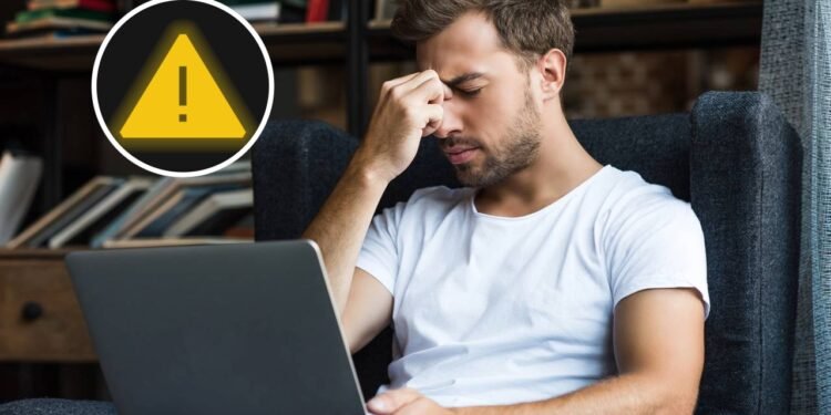 As técnicas simples de relaxamento dos olhos para quem passa o dia no computador