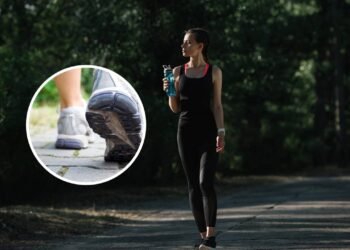 Estudo revela que quanto maior a caminhada, mais benefícios traz para sua saúde