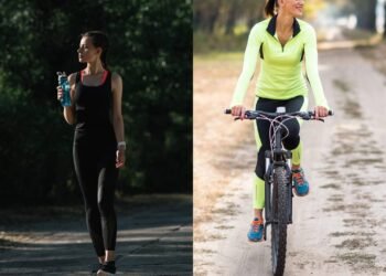 O exercício que pode ser pelo menos 4 vezes mais eficiente do que caminhar