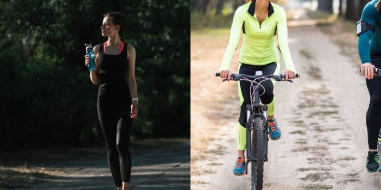 O exercício que pode ser pelo menos 4 vezes mais eficiente do que caminhar