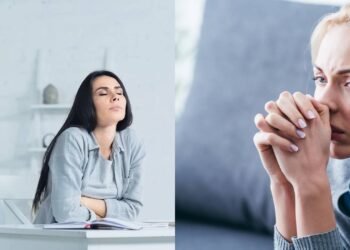 Exercícios básicos que te ajudam a controlar a ansiedade em minutos