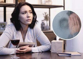 A psicologia explica o que significa não conseguir chorar