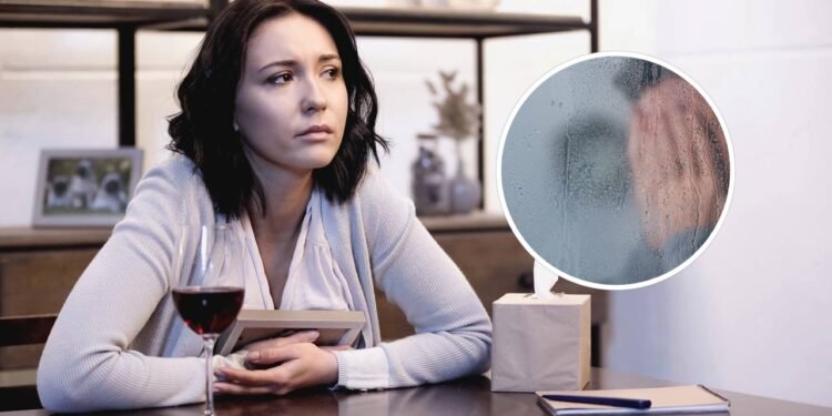 A psicologia explica o que significa não conseguir chorar