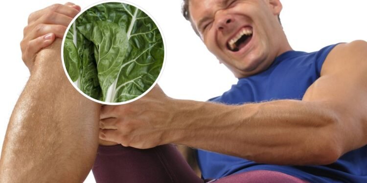 Falta de nutrientes essenciais que pode estar por trás do surgimento frequente de cãibras - Créditos: depositphotos.com / czuber - Créditos: depositphotos.com / ABCDK