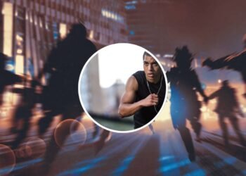 O que significa quando vemos uma pessoa correndo e fugimos também segundo a psicologia