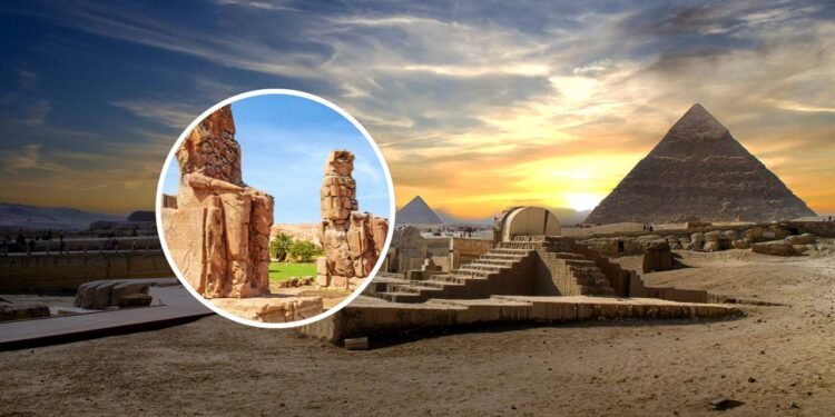 Arqueólogos desmascaram um dos maiores mitos do Antigo Egito