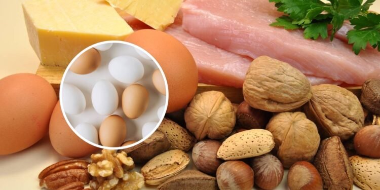 Essas são as proteínas consideradas melhores que o ovo, e fáceis de preparar