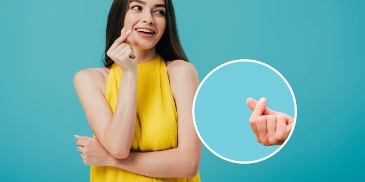 O que significa estralar os dedos com frequência segundo a psicologia