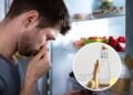 Sua geladeira tem mau cheiro? Passo a passo, como removê-lo facilmente