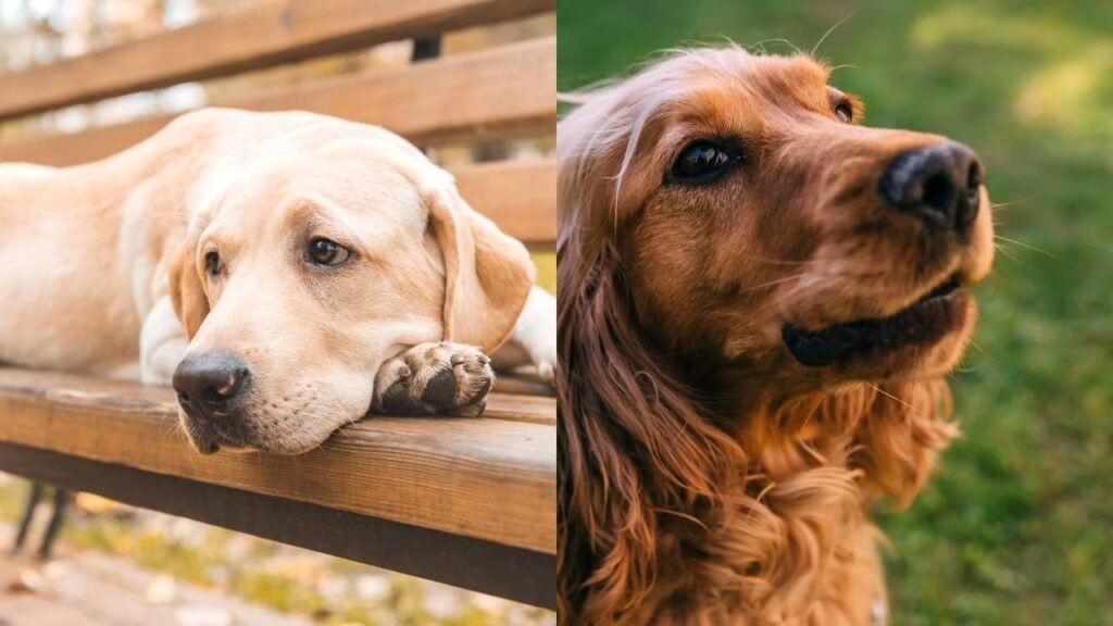 5 raças de cães mais dependentes, segundo especialistas