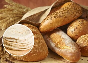 Qual o pão mais consumido ao redor do mundo? A resposta é surpreendente