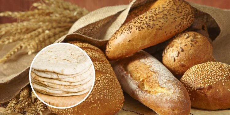 Qual o pão mais consumido ao redor do mundo? A resposta é surpreendente