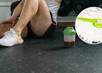 Por que mulheres com mais de 40 anos devem considerar a creatina no dia a dia