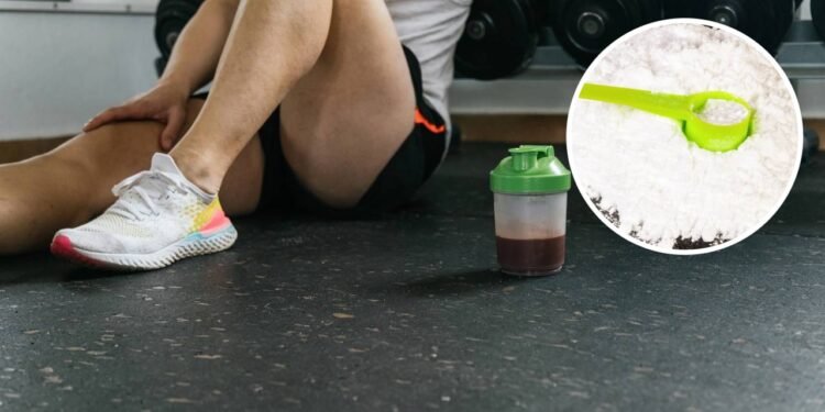 Por que mulheres com mais de 40 anos devem considerar a creatina no dia a dia