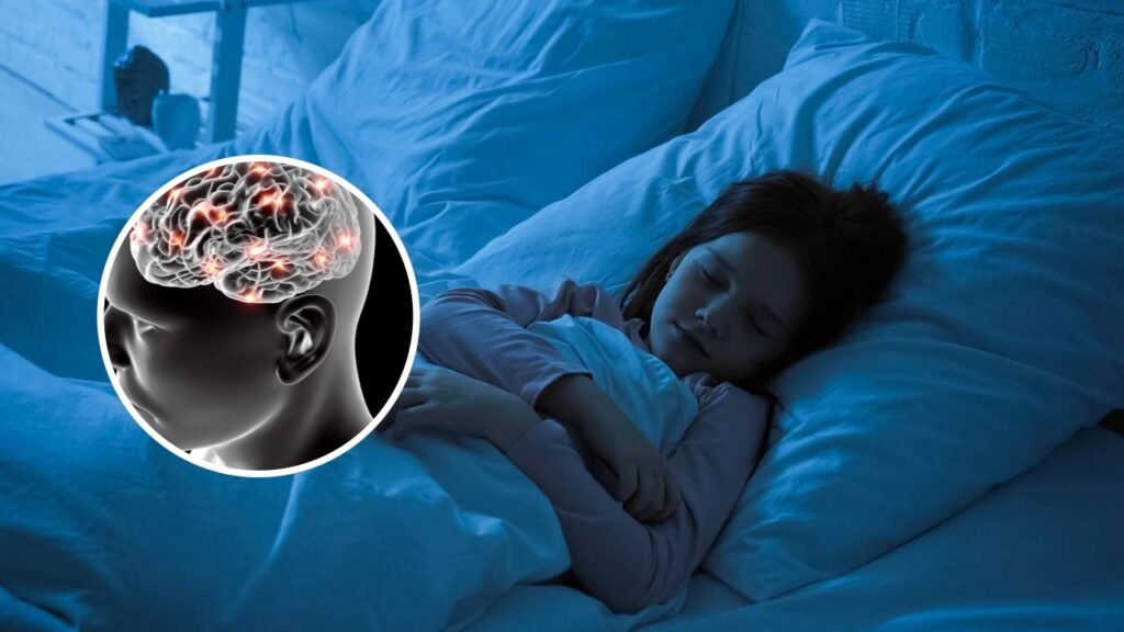 O que acontece com seu cérebro após a meia-noite, segundo a ciência