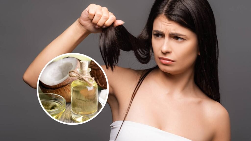 O poderoso ingrediente natural que ajuda a combater cabelos danificados