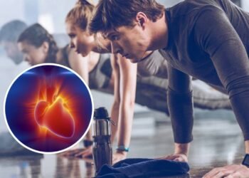 Como funciona o método 4x4x4 que fortalece o coração com duas sessões por semana