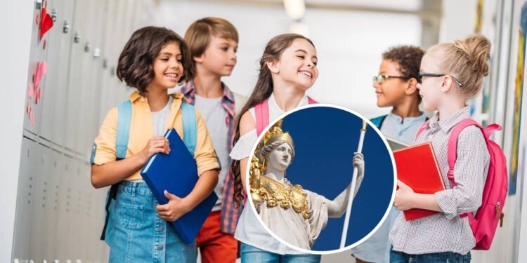 Os 8 nomes femininos inspirados na mitologia