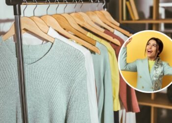 As cores escolhidas por quem é admirado por todos, segundo a psicologia