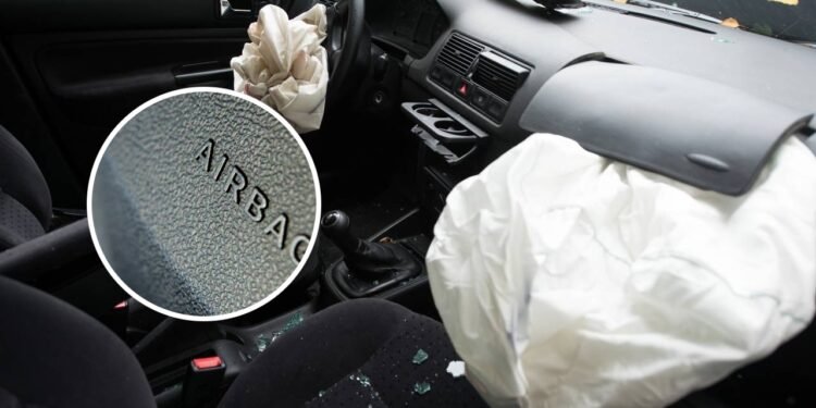 Poucos sabem qual é a função oculta do airbag e por que nem sempre é aconselhável usá-lo